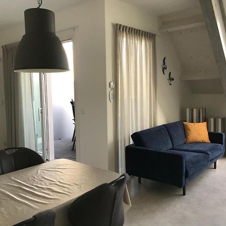 Hendrikhof Appartement 3 'Het Gebint' 웨스트카펠라 외부 사진