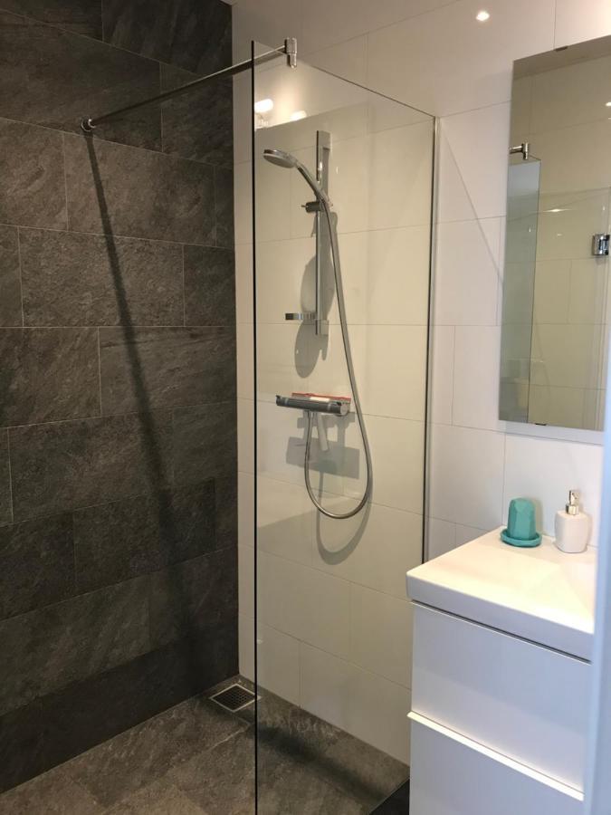 Hendrikhof Appartement 3 'Het Gebint' 웨스트카펠라 외부 사진